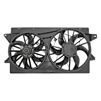 Dorman® - Radiator Fan