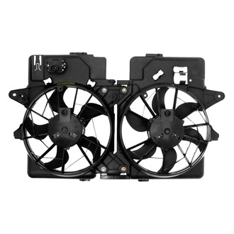 Dorman® - Engine Cooling Fan Assembly