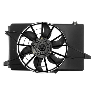Dorman® - Engine Cooling Fan Assembly