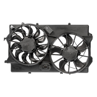 Dorman® - Engine Cooling Fan Assembly