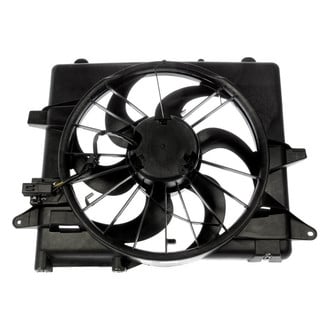 Dorman® - Engine Cooling Fan Assembly