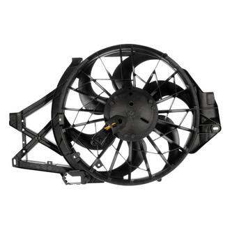 Dorman® - Engine Cooling Fan Assembly