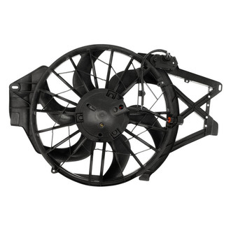 Dorman® - Engine Cooling Fan Assembly