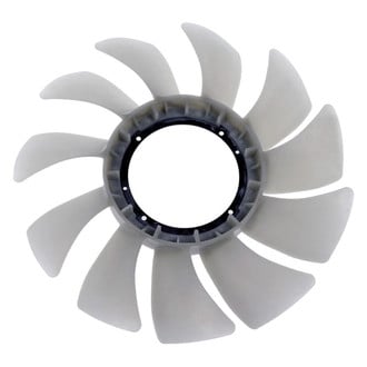 Dorman® - Radiator Fan Blade