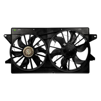 Dorman® - Radiator Fan