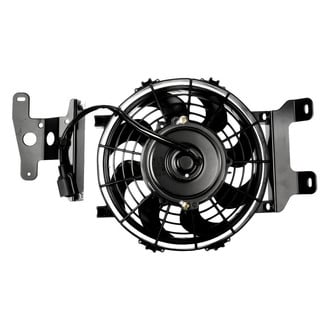 Dorman® - Engine Cooling Fan Assembly