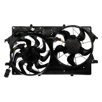 Dorman® - Engine Cooling Fan Assembly