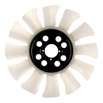 Dorman® - Engine Cooling Fan Blade