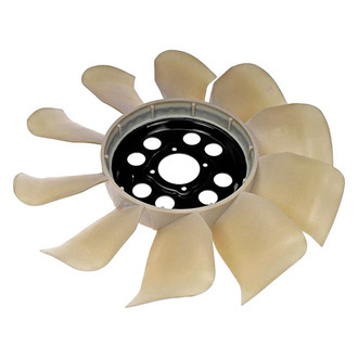 Dorman® - Radiator Fan Blade