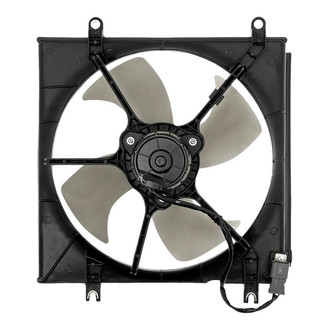 Dorman® - Engine Cooling Fan Assembly