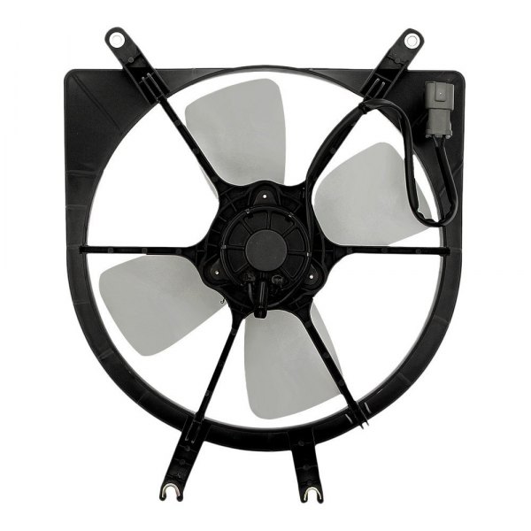 Dorman® - Engine Cooling Fan Assembly w/o Controller