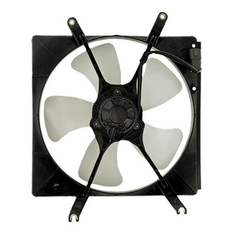 Dorman® - Radiator Fan