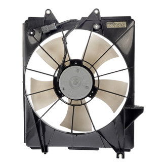 Dorman® - Engine Cooling Fan Assembly