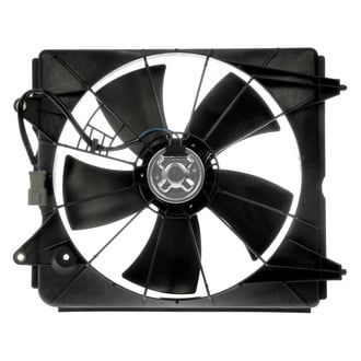 Dorman® - Engine Cooling Fan Assembly