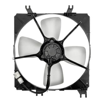 Dorman® - Engine Cooling Fan Assembly