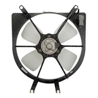 Dorman® - Engine Cooling Fan Assembly