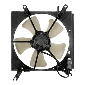 Dorman® - Engine Cooling Fan Assembly
