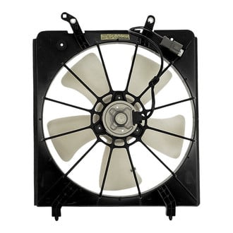 Dorman® - Engine Cooling Fan Assembly