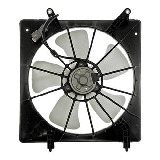 Dorman® - Engine Cooling Fan Assembly