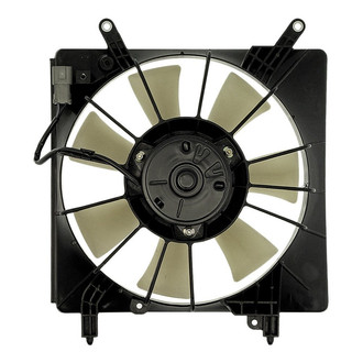 Dorman® - Engine Cooling Fan Assembly