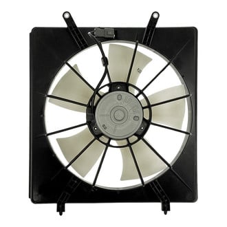 Dorman® - Engine Cooling Fan Assembly