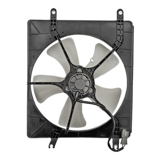 Dorman® - Engine Cooling Fan Assembly