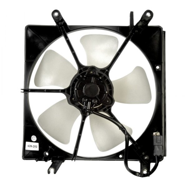 Dorman® - Engine Cooling Fan Assembly