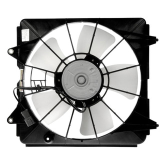 Dorman® - Engine Cooling Fan Assembly