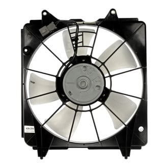 Dorman® - Engine Cooling Fan Assembly
