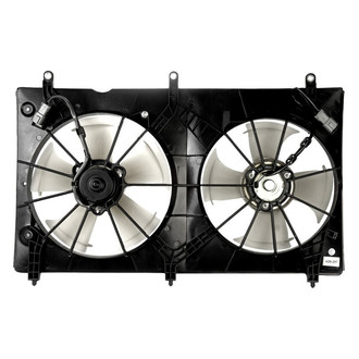 Dorman® - Engine Cooling Fan Assembly