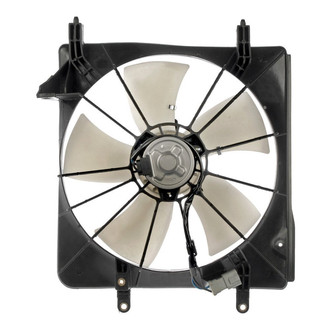 Dorman® - Engine Cooling Fan Assembly