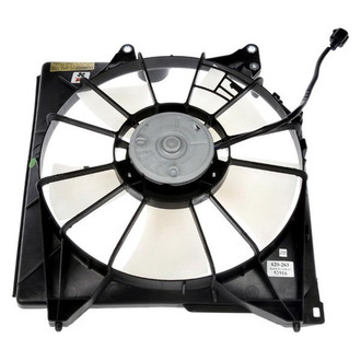 Dorman® - Engine Cooling Fan Assembly