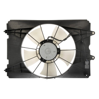 Dorman® - Engine Cooling Fan Assembly