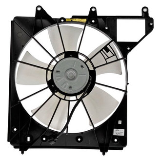 Dorman® - Radiator Fan
