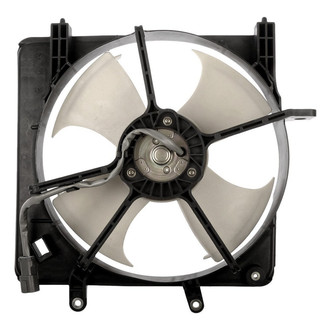 Dorman® - Engine Cooling Fan Assembly