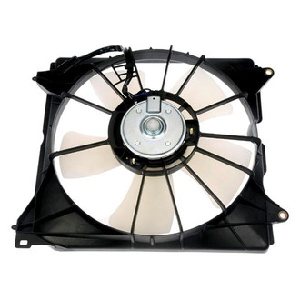 Dorman® - Engine Cooling Fan Assembly