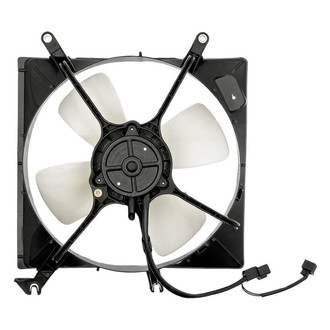 Dorman® - Engine Cooling Fan Assembly