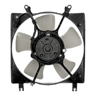 Dorman® - Engine Cooling Fan Assembly