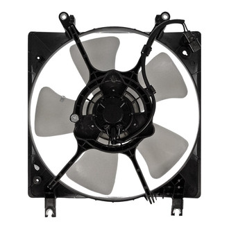 Dorman® - Engine Cooling Fan Assembly