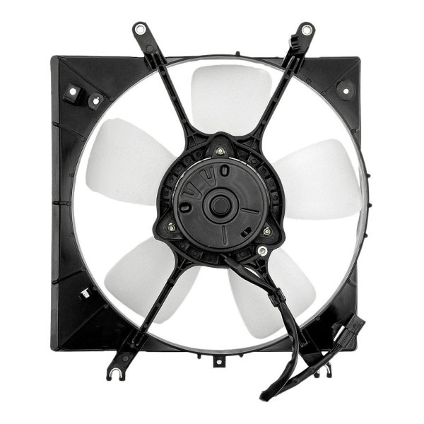 Dorman® 620314 Engine Cooling Fan Assembly