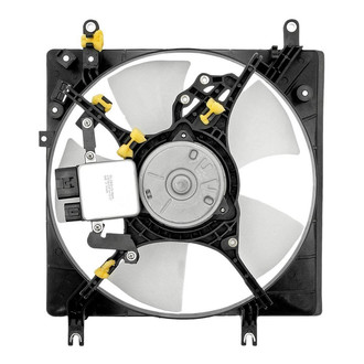 Dorman® - Engine Cooling Fan Assembly