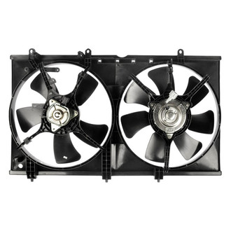 Dorman® - Engine Cooling Fan Assembly