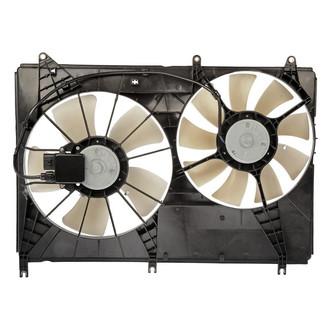 Dorman® - Engine Cooling Fan Assembly