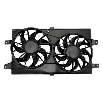 Dorman® - Radiator Fan