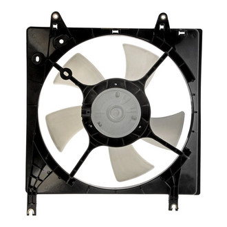 Dorman® - Engine Cooling Fan Assembly