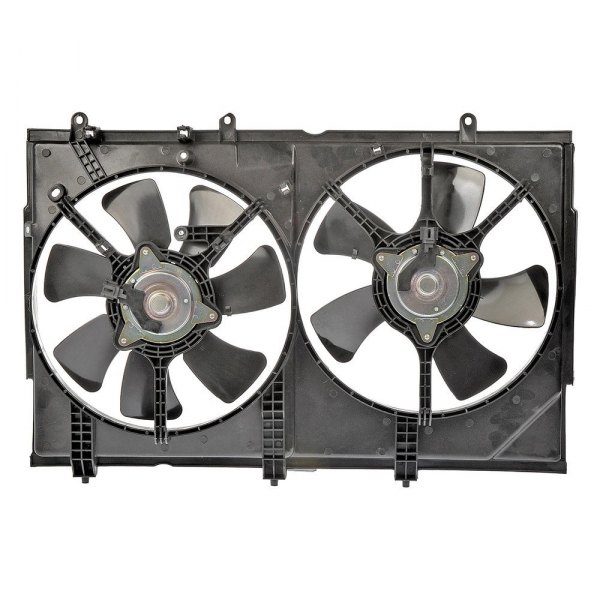 Dorman® - Engine Cooling Fan Assembly