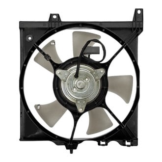Dorman® - Engine Cooling Fan Assembly