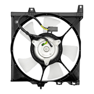 Dorman® - Engine Cooling Fan Assembly
