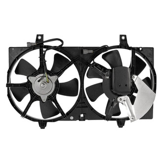 Dorman® - Engine Cooling Fan Assembly