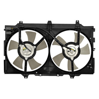 Dorman® - Engine Cooling Fan Assembly
